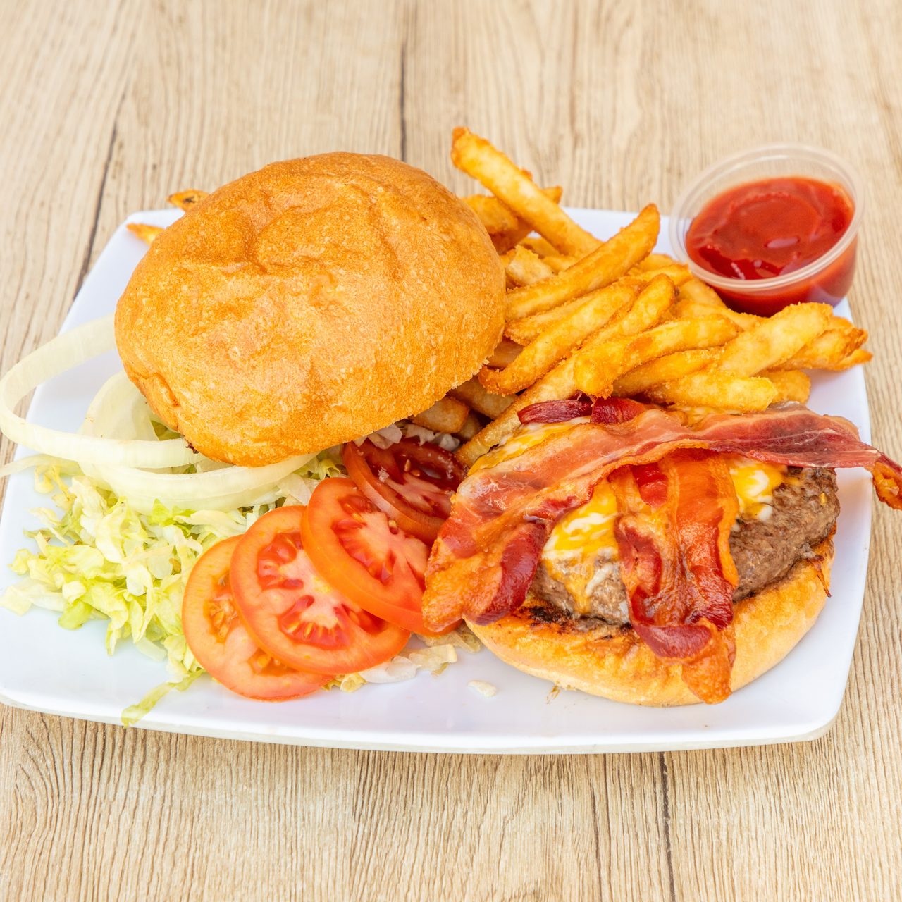 Bold Southwestern Catering for Every Event
