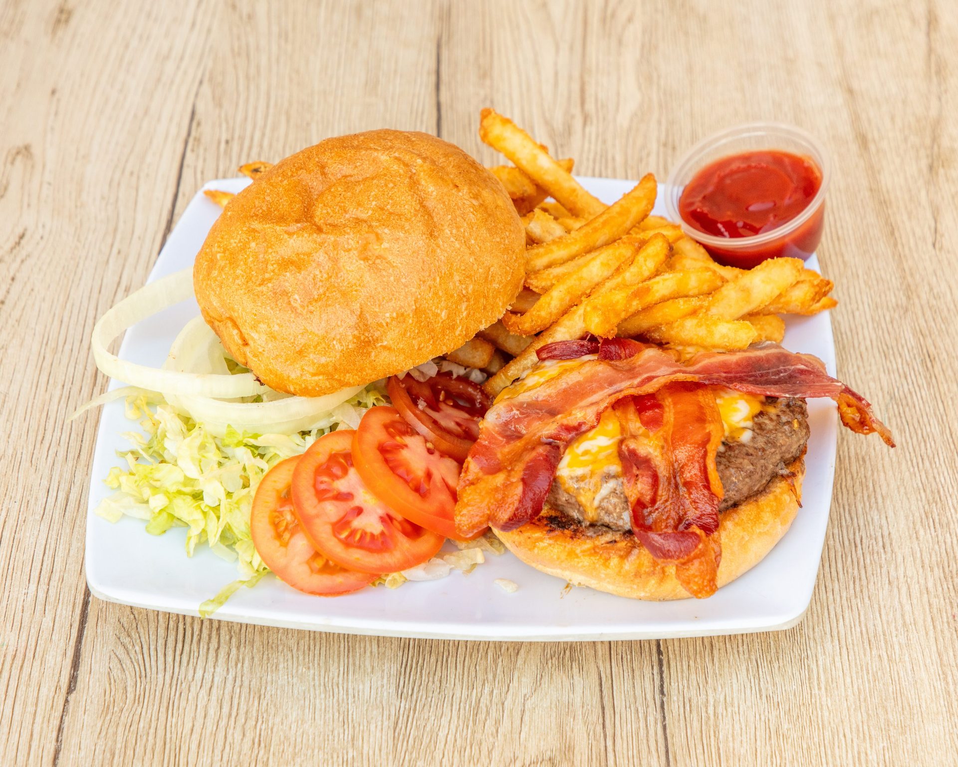 Bold Southwestern Catering for Every Event