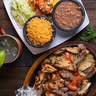 Fajitas